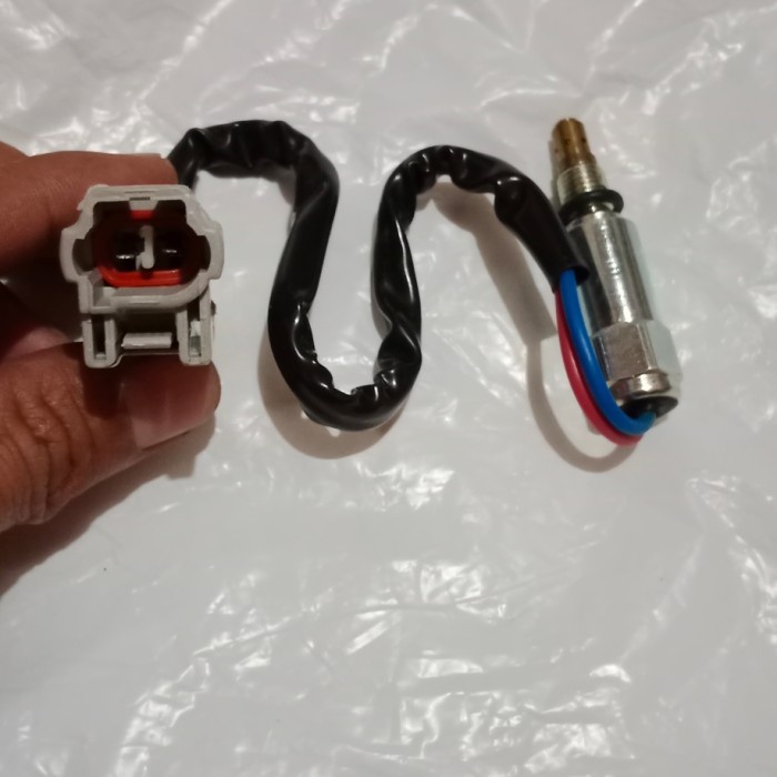 Selenoid Karburator Vitara,Escudo,Sidekick Kode 080