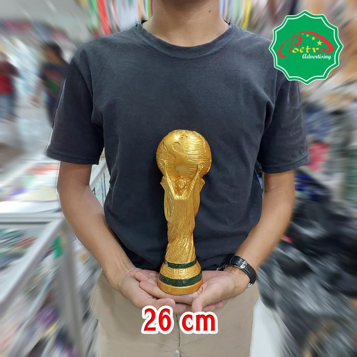 Trophy | Piala Dunia ( Fifa World Cup )