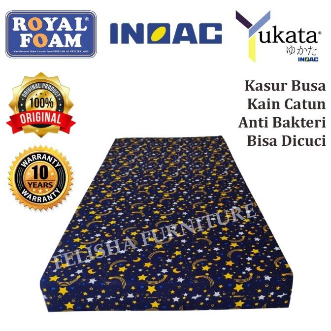 Kasur Busa INOAC 200x90x10cm