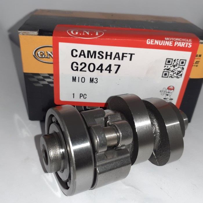 Noken As Mio M3 Mio Soul Gt 125