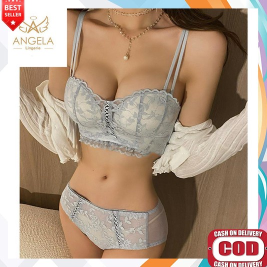 Bh Set Celana Dalam Sexy Wanita Hot  Seksi Untuk Bercinta Dalaman 1 Sepasang Ibu Hamil Setelan Bra R