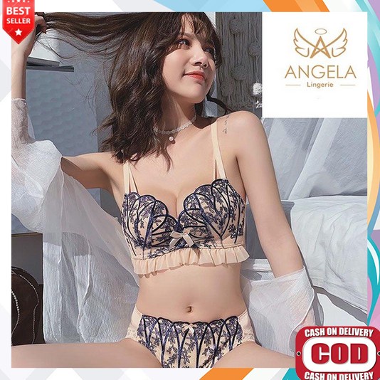 Bh Set Celana Dalam Sexy Wanita Hot  Seksi Untuk Bercinta Dalaman 1 Sepasang Ibu Hamil Setelan Bra R