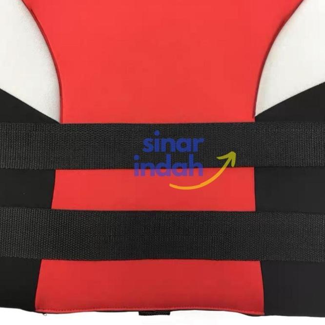 Baju Pelampung Premium Life Vest Life Jacket Jaket Pelampung Jetski
