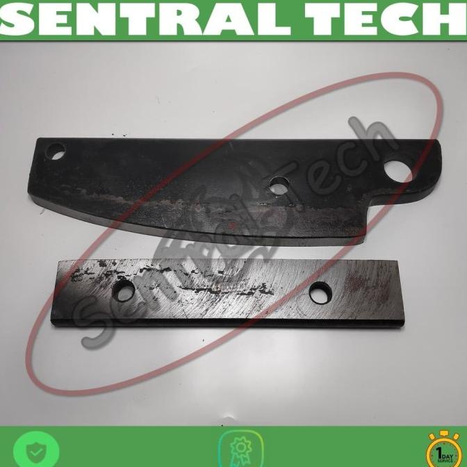 Mata Pisau Potong Plat 4 Mm Muller