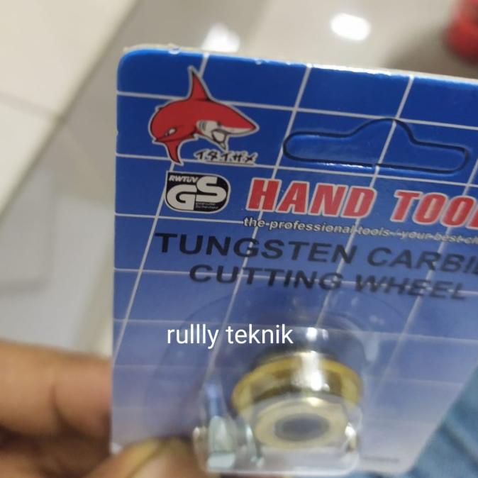 Mata Pisau Potong Keramik - Geranit Gs Made In Taiwan