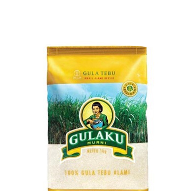 

Promo Gulaku Gula Tebu 1 Kg
