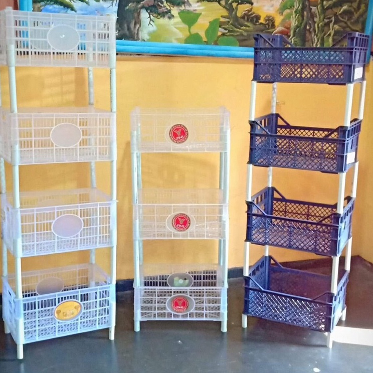 ¯ of RAK SUSUN KOPI RAK WARUNG DAGANGAN KERANJANG SUSUN RAK SERBAGUNA rak dapur rak serbaguna ❊