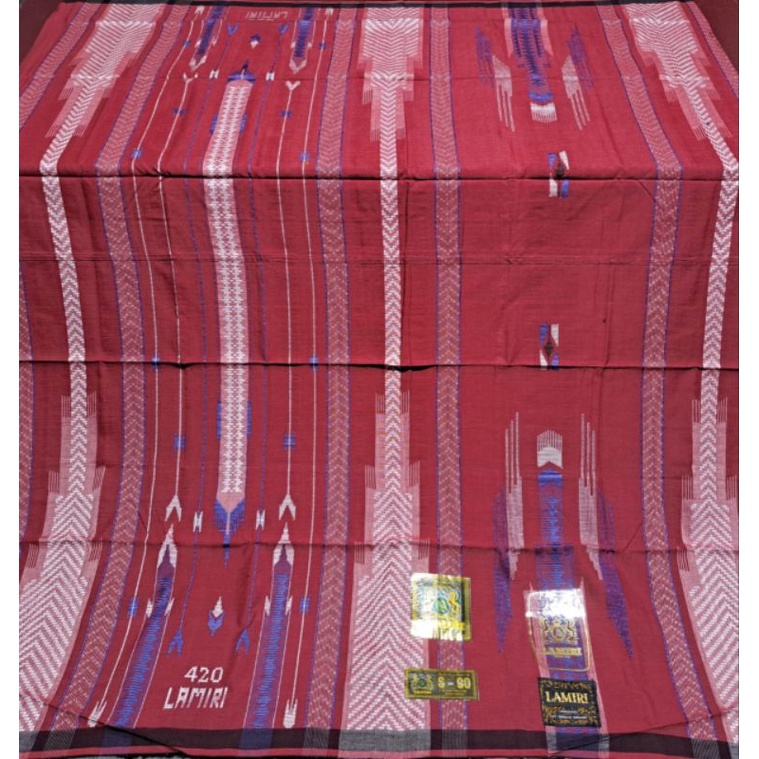 SARUNG LAMIRI 420 SGF