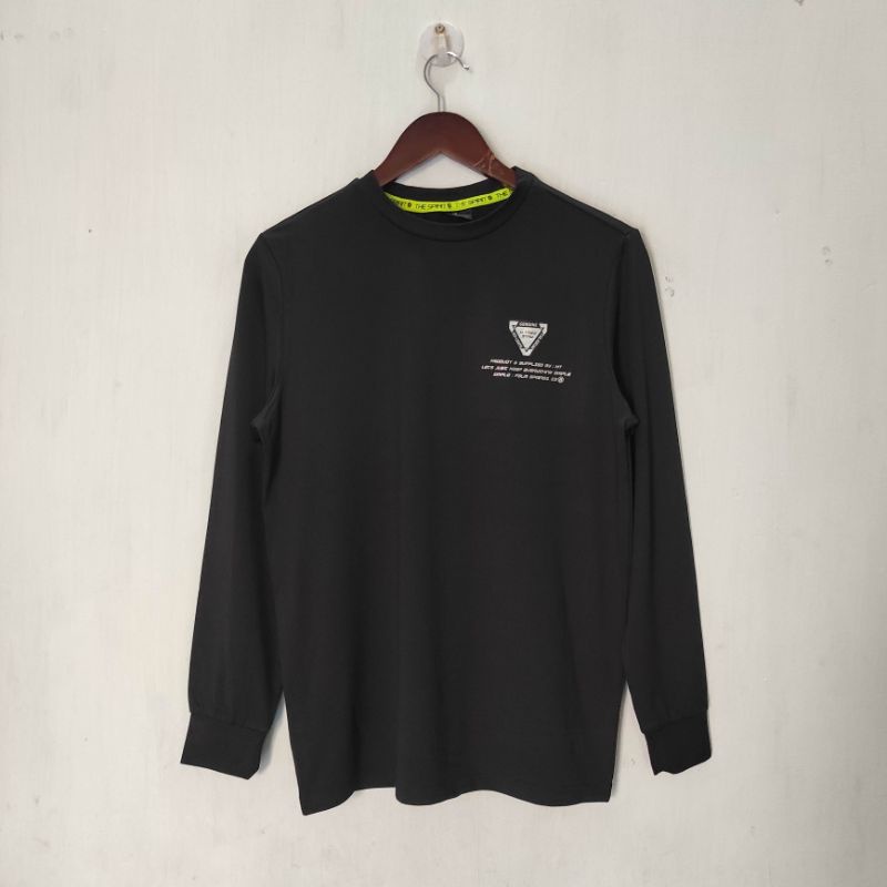 Baselayer Hangten size M-L