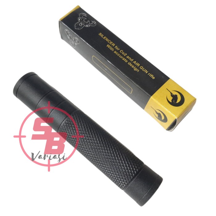 ------] Peredam Mini OD 25