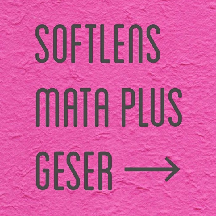 Best Seller Purspur Princess Softlens ( Mata Plus )