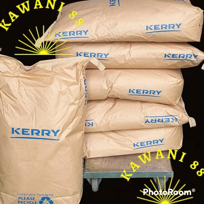 Kerry Creamer 25 kg/Krimer/Non diary/Bubuk krimer (25Kg)
