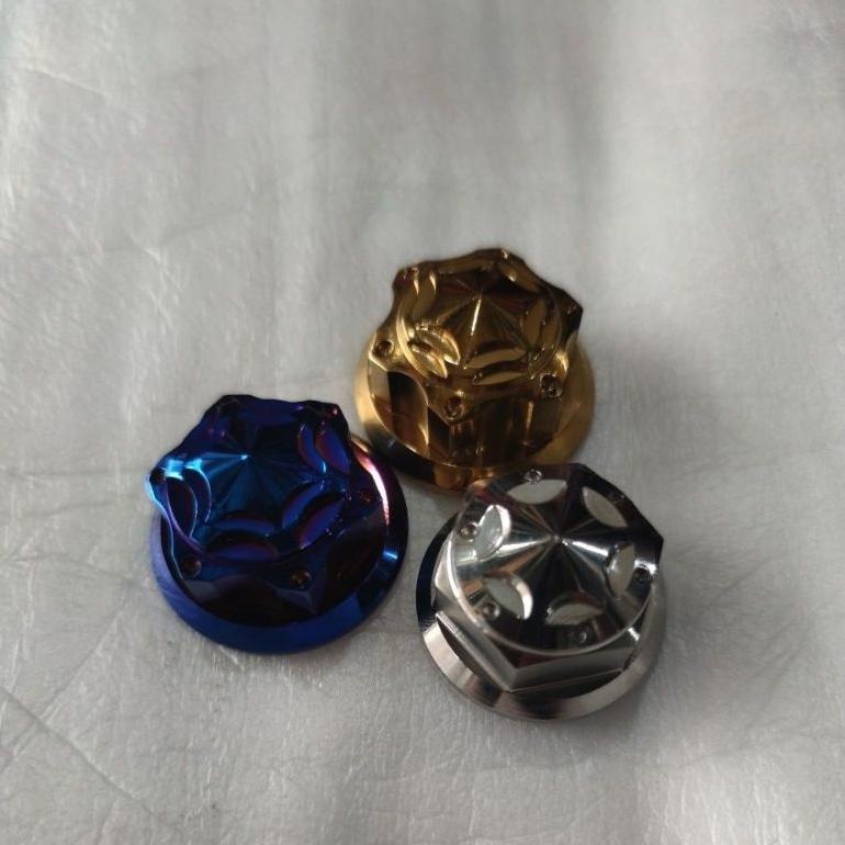 Onderdil Baut Komstir Satria Fu Motor Ori