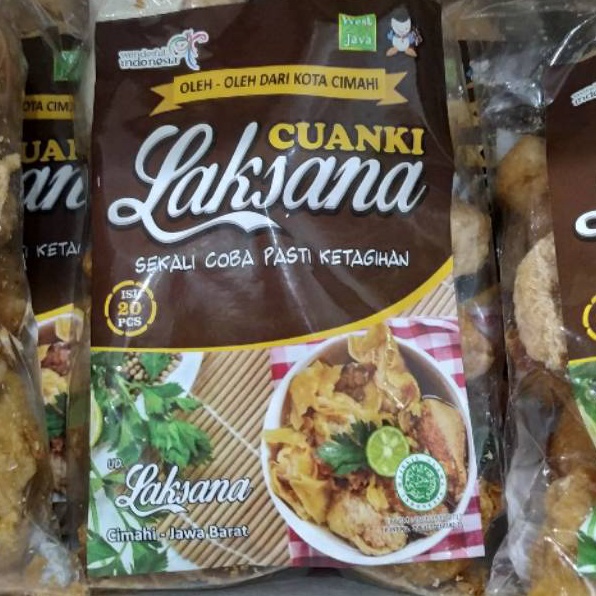 

【F⚡ASH SALE✅】 Cuanki Laksana Cimahi