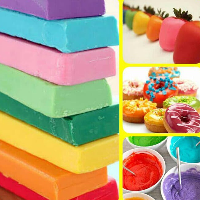 

✓ PROMO Shopee ECERAN CHOCOLATE COKLAT BATANGAN MERCOLADE GREEN TEA POTONGAN