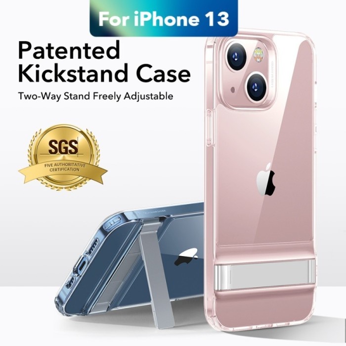 Esr Metal Kickstand Case Apple Iphone 13 13 Pro 13 Pro Max Original