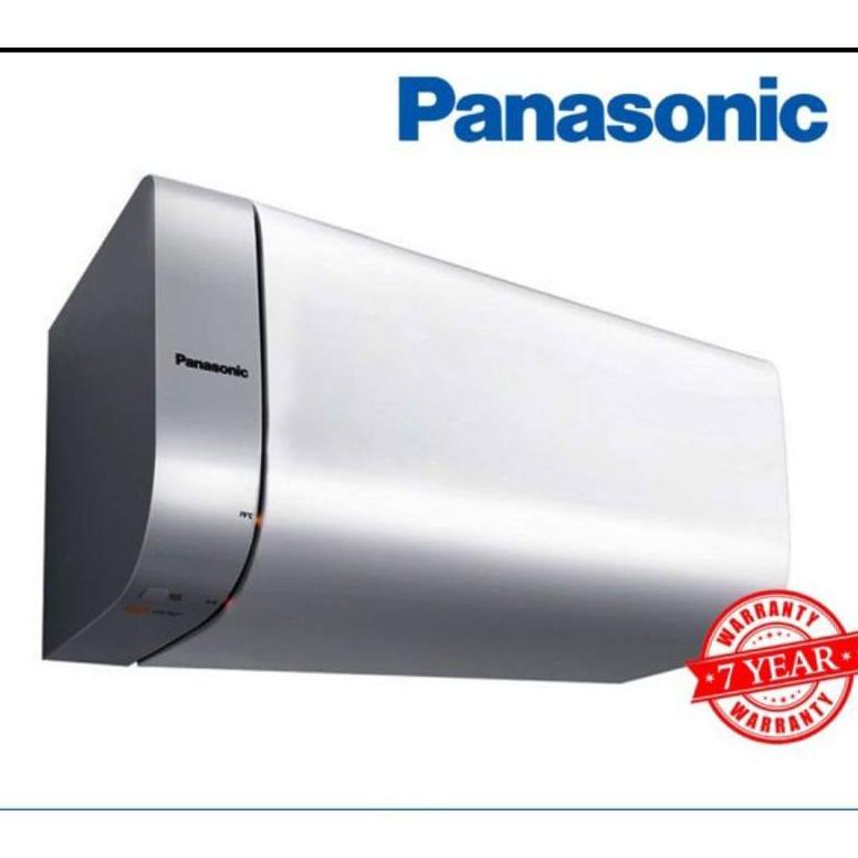 Pemanas Air Water Heater Listrik Panasonic 30 Liter