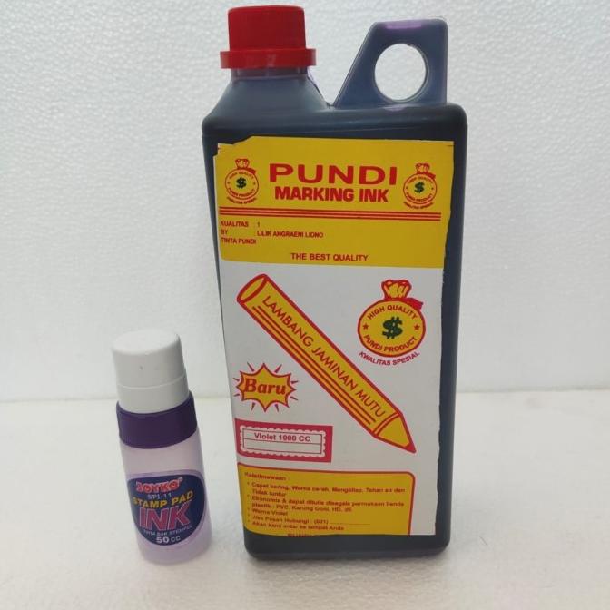 

=====] Tinta pundi marking ink free 1 botol tinta