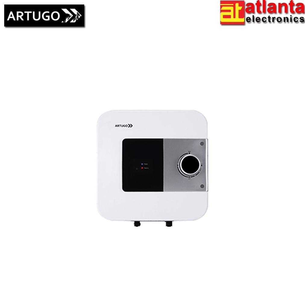 Water Heater Listrik  Artugo 10 Liter HE 10 C