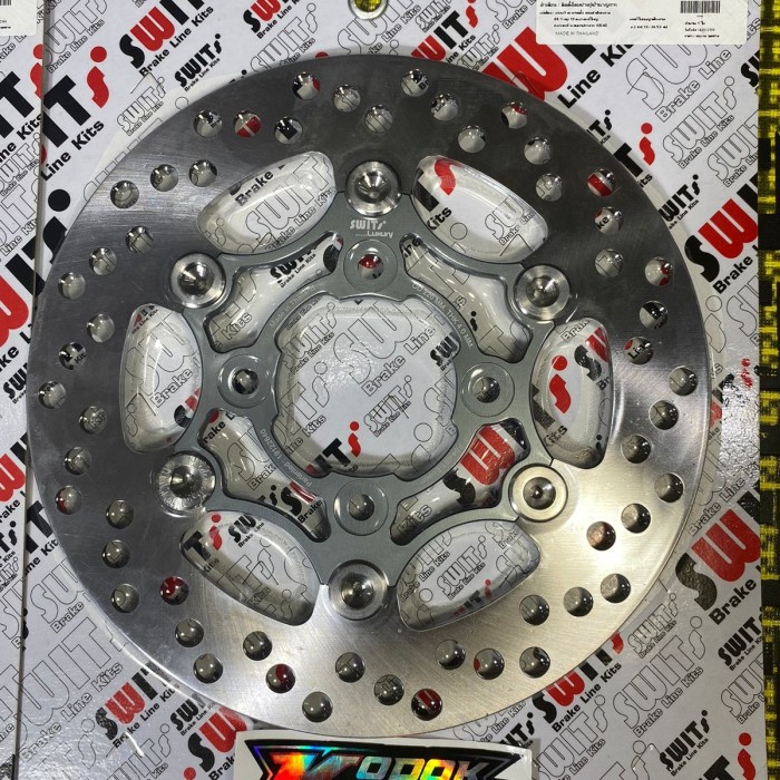 DISC SWITS 220 SW4 PCX, NOUVO,MIO,SUPRA THAILAND