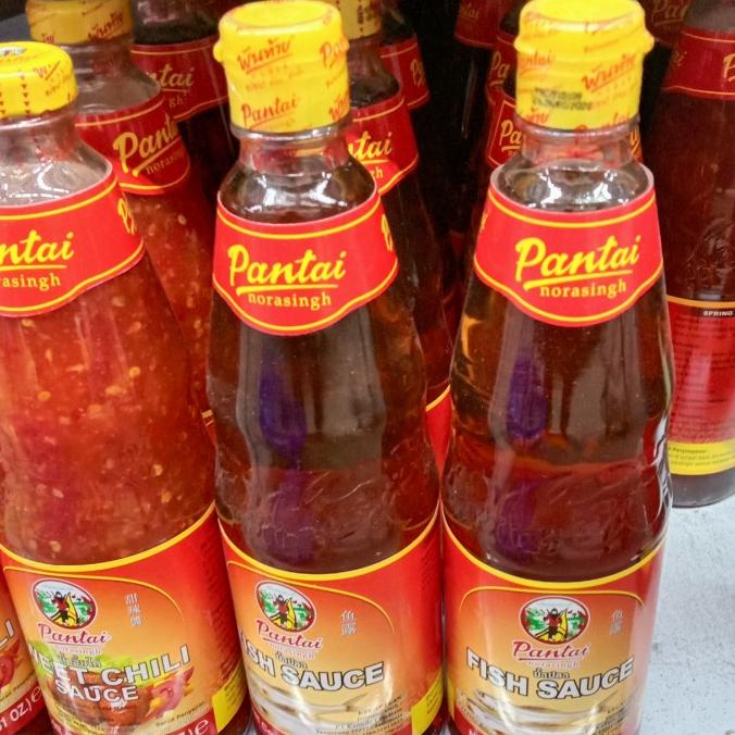 

kecap ikan pantai norasingh fish sauce 750 ml