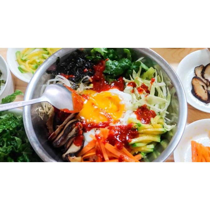 

Sunchang gochujang 1kg korean