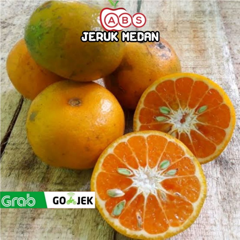 

Buah jeruk Medan Berastagi 1Kg Fresh | buah jeruk Medan manis segar 1KG | jeruk Medan asli daging tebal