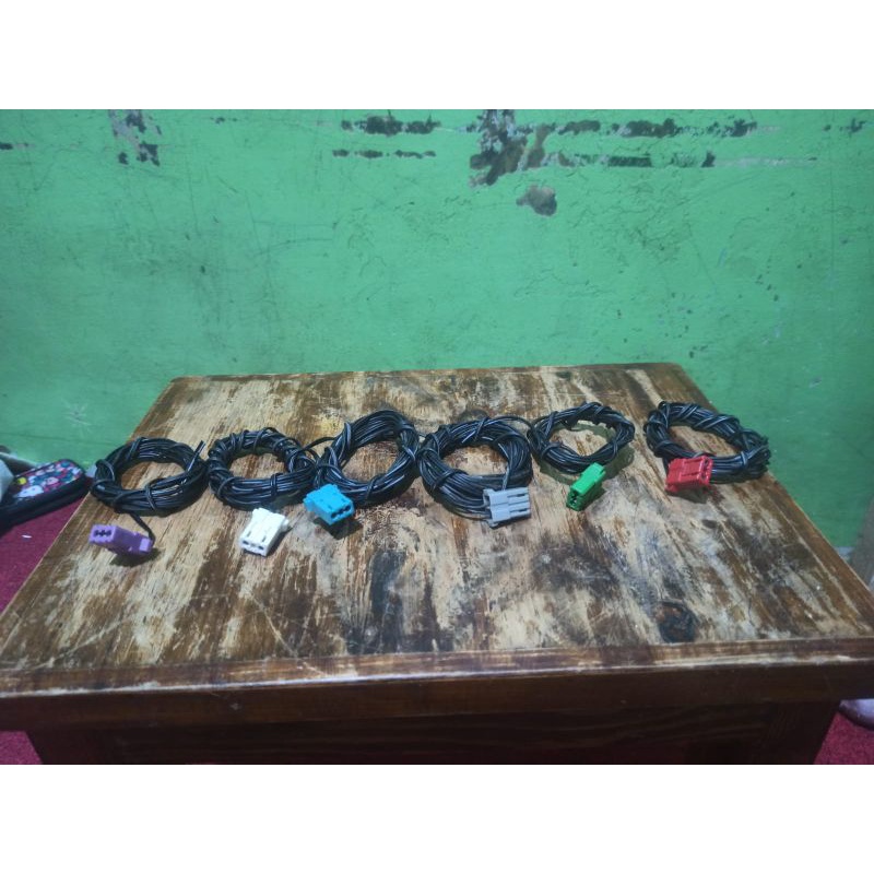 kabel dvd home theater philips