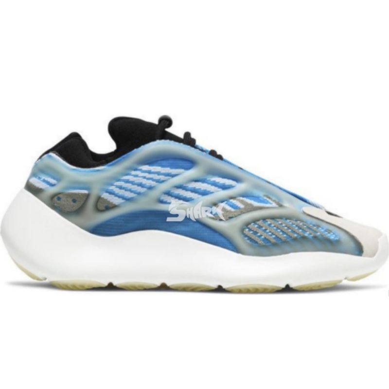 Yeezy Boost 700 V3 "Azareth" 100% Authentic