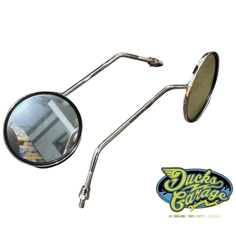 Aksesoris Spion Honda C70 Good Quality Motor Ori