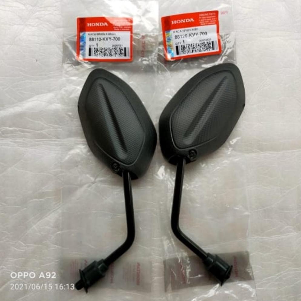 Onderdil Spion Honda Beat Kualitas Asli Original Motor Ori