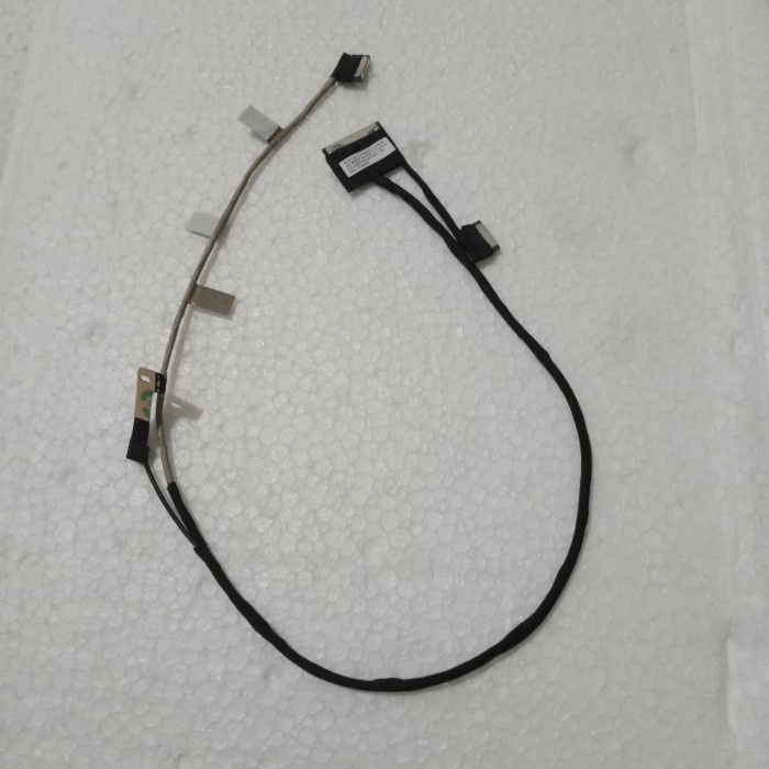 fleksibel Flexible kabel kamera Lenovo thinkpad x240 x250 x260 x270
