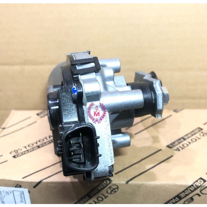 Dinamo Motor Penggerak Wiper Vios Limo Gen.2 Yaris Original Astra