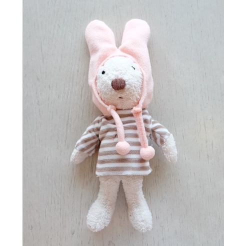 Le Sucre Rabbit White Sleepwear