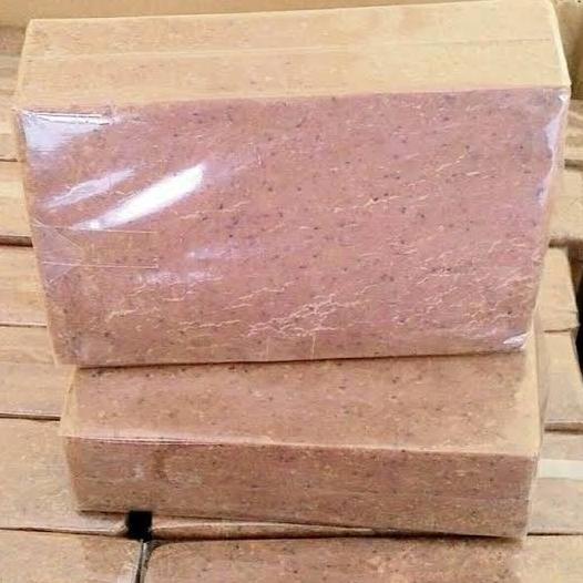 

TERASI BANGKA/BELACAN/ KHAS BANGKA PANGKAL PINANG/TERASI NYAMEN