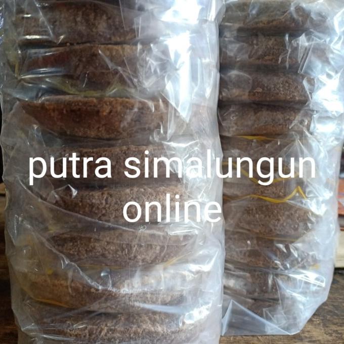 

TERASI MEDAN HOS 1pa isi 10 pcs