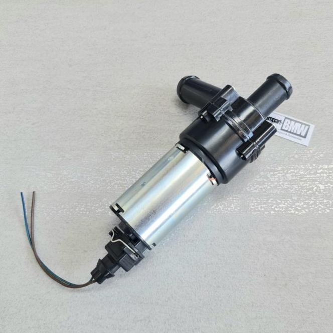 Ewp Electric Water Pump Radiator Mobil - Motor 12V Dc