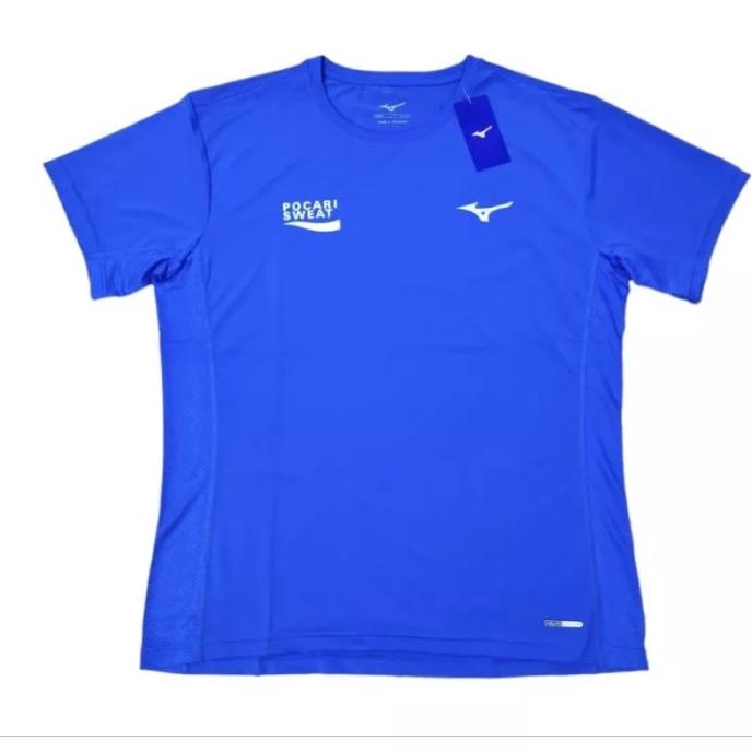 JERSEY POCARI SWEAT RUN 2021
