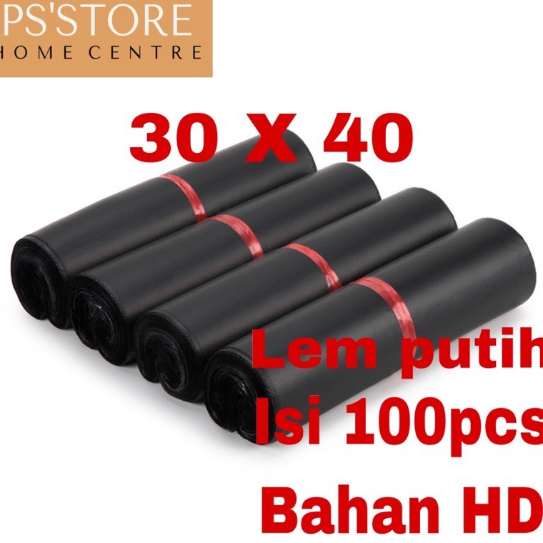 

VO48 Plastik Polymailer HD 30X40 9169