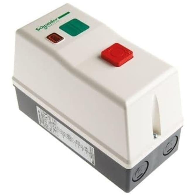 Dol Motor Starter Schneider 4Kw Le1M35F716/Le1M35M716/Le1M35Q716