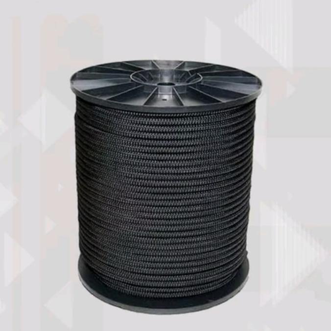 Tali Karmantel 11Mm Dinamis Tali Panjat Tebing