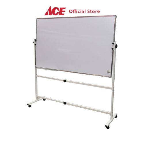 

Best Seller Ace - Odi Papan Tulis Doubleside 90X120 Cm Dengan Roda