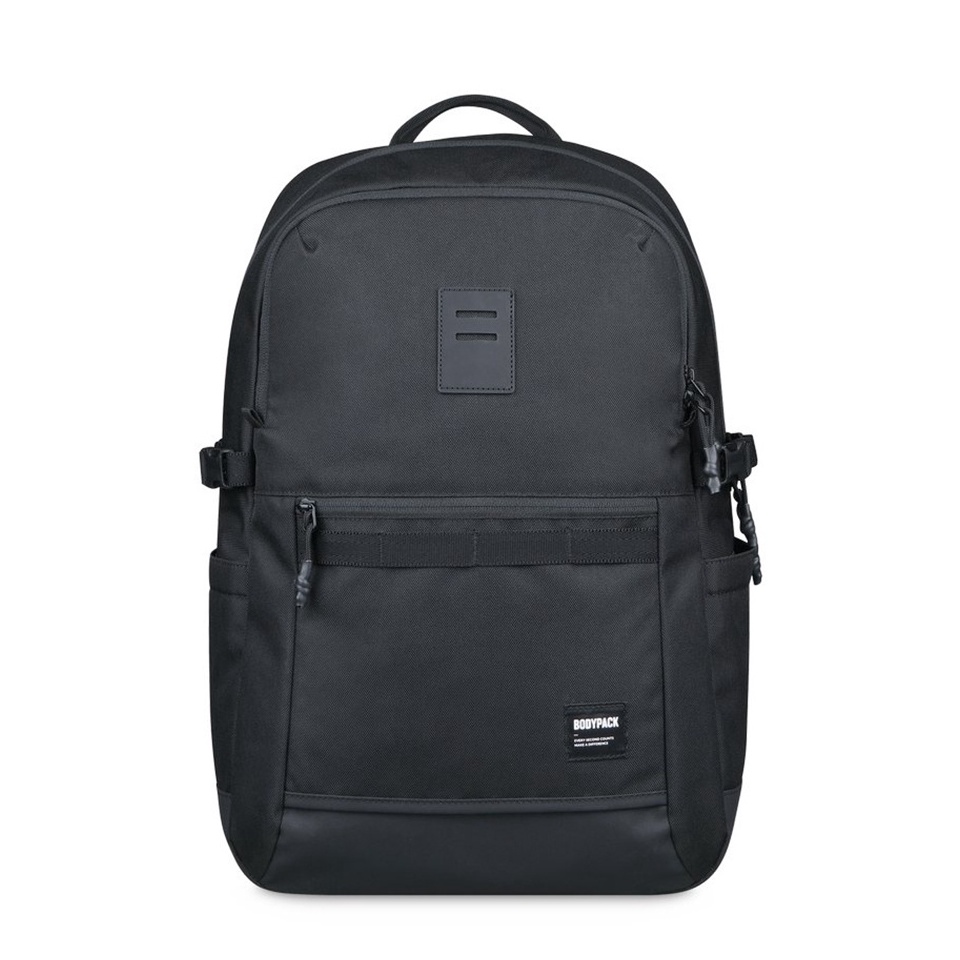 Menarik.. Tas Ransel Laptop Bodypack Aruze Laptop Backpack