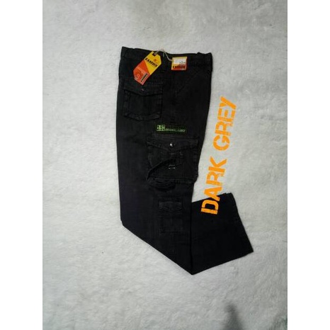 Model Baru CELANA CARGO PANJANG | D KARVER REMPOL SIZE 27-38
