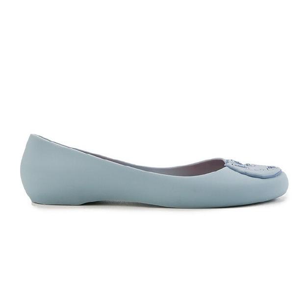 Hush Puppies Flat Shoes Wanita Emilia - Super In Blue