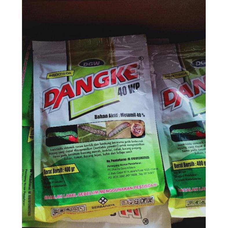 Best DANGKE ( 400 gram )