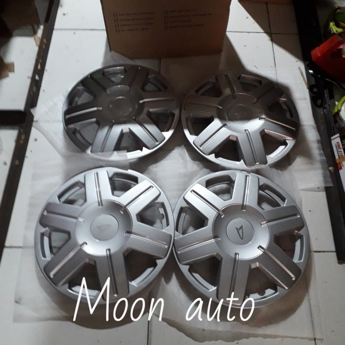 dop velg all new xenia ring 13 ori 1set 4pcs anandatri37