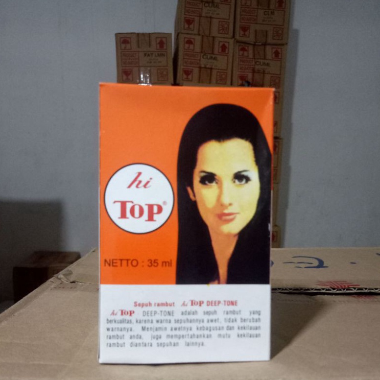 Super Untung Hi Top 35ml