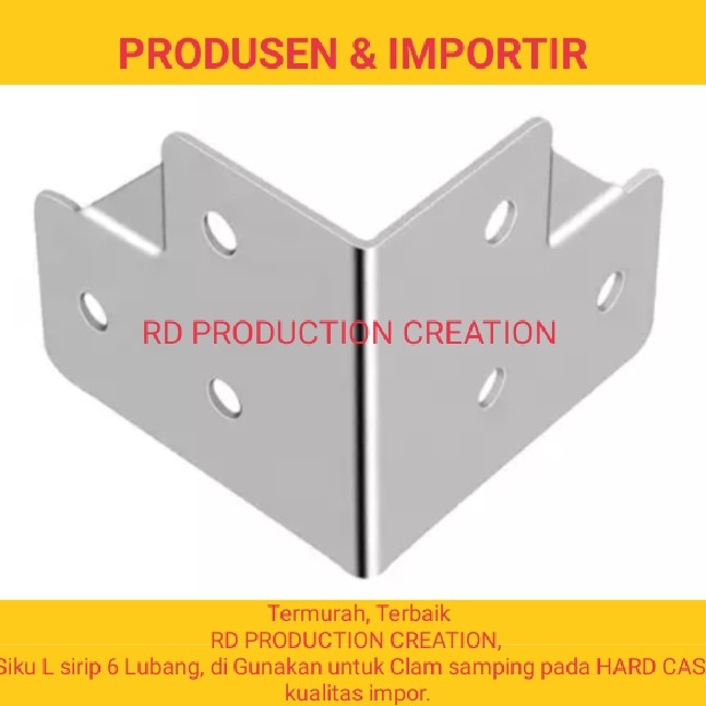 SIKU HARDCASE siku L siku Box Siku koper