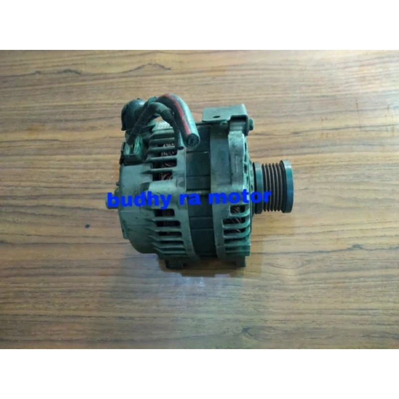 Alternator Altenator Dinamo Ampere Dinamo Amper Dinamo Cas Dinamo Charger Dinamo Isi Nissan Xtrail